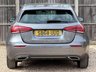 USED 2018 68 MERCEDES-BENZ A-CLASS 1.3 A 180 Sport 5dr Long MOT Sat Nav Parking Camer