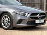 USED 2018 68 MERCEDES-BENZ A-CLASS 1.3 A 180 Sport 5dr Long MOT Sat Nav Parking Camer