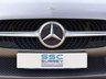 USED 2018 68 MERCEDES-BENZ A-CLASS 1.3 A 180 Sport 5dr Long MOT Sat Nav Parking Camer
