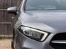 USED 2018 68 MERCEDES-BENZ A-CLASS 1.3 A 180 Sport 5dr Long MOT Sat Nav Parking Camer
