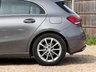 USED 2018 68 MERCEDES-BENZ A-CLASS 1.3 A 180 Sport 5dr Long MOT Sat Nav Parking Camer