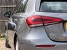 USED 2018 68 MERCEDES-BENZ A-CLASS 1.3 A 180 Sport 5dr Long MOT Sat Nav Parking Camer