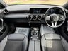USED 2018 68 MERCEDES-BENZ A-CLASS 1.3 A 180 Sport 5dr Long MOT Sat Nav Parking Camer