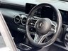 USED 2018 68 MERCEDES-BENZ A-CLASS 1.3 A 180 Sport 5dr Long MOT Sat Nav Parking Camer