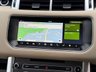 USED 2017 17 LAND ROVER RANGE ROVER SPORT 3.0 SD V6 HSE DYNAMIC LUMMA KIT BLACK PACK PAN ROOF WIDE SCREEN MEDIA HEATED SEATS SAT NAV REAR CAM STEPS 306 BHP BLACK PACK~WIDE SCREEN MULTIMEDIA