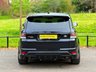 USED 2017 17 LAND ROVER RANGE ROVER SPORT 3.0 SD V6 HSE DYNAMIC LUMMA KIT BLACK PACK PAN ROOF WIDE SCREEN MEDIA HEATED SEATS SAT NAV REAR CAM STEPS 306 BHP BLACK PACK~WIDE SCREEN MULTIMEDIA