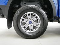 USED 2024 24 FORD RANGER 2.0 EBL 170 BHP 4WD XLT EDITION ( NO VAT ) NEW SHAPE | SAT NAV | SHUTTER | NO VAT !