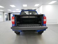 USED 2024 24 FORD RANGER 2.0 EBL 170 BHP 4WD XLT EDITION ( NO VAT ) NEW SHAPE | SAT NAV | SHUTTER | NO VAT !