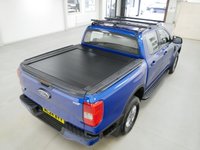 USED 2024 24 FORD RANGER 2.0 EBL 170 BHP 4WD XLT EDITION ( NO VAT ) NEW SHAPE | SAT NAV | SHUTTER | NO VAT !