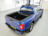 USED 2024 24 FORD RANGER 2.0 EBL 170 BHP 4WD XLT EDITION ( NO VAT ) NEW SHAPE | SAT NAV | SHUTTER | NO VAT !