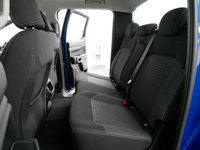 USED 2024 24 FORD RANGER 2.0 EBL 170 BHP 4WD XLT EDITION ( NO VAT ) NEW SHAPE | SAT NAV | SHUTTER | NO VAT !