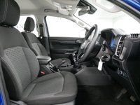 USED 2024 24 FORD RANGER 2.0 EBL 170 BHP 4WD XLT EDITION ( NO VAT ) NEW SHAPE | SAT NAV | SHUTTER | NO VAT !