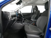 USED 2024 24 FORD RANGER 2.0 EBL 170 BHP 4WD XLT EDITION ( NO VAT ) NEW SHAPE | SAT NAV | SHUTTER | NO VAT !