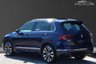 USED 2018 18 VOLKSWAGEN TIGUAN 2.0 TDI R-Line SUV 5dr Diesel DSG 4Motion Euro 6 (s/s) (150 ps) ROOF+20&rsquo;&rsquo;+2 OWNER+AUTO+LEATHER