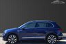 USED 2018 18 VOLKSWAGEN TIGUAN 2.0 TDI R-Line SUV 5dr Diesel DSG 4Motion Euro 6 (s/s) (150 ps) ROOF+20&rsquo;&rsquo;+2 OWNER+AUTO+LEATHER