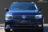 USED 2018 18 VOLKSWAGEN TIGUAN 2.0 TDI R-Line SUV 5dr Diesel DSG 4Motion Euro 6 (s/s) (150 ps) ROOF+20&rsquo;&rsquo;+2 OWNER+AUTO+LEATHER