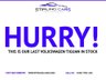 USED 2018 18 VOLKSWAGEN TIGUAN 2.0 TDI R-Line SUV 5dr Diesel DSG 4Motion Euro 6 (s/s) (150 ps) ROOF+20&rsquo;&rsquo;+2 OWNER+AUTO+LEATHER