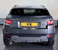 USED 2015 G LAND ROVER RANGE ROVER EVOQUE 2.2 SD4 Pure Tech Coupe 3dr Diesel Auto 4WD Euro 5 (s/s) (190 ps) 