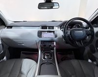 USED 2015 G LAND ROVER RANGE ROVER EVOQUE 2.2 SD4 Pure Tech Coupe 3dr Diesel Auto 4WD Euro 5 (s/s) (190 ps) 