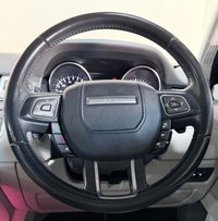 USED 2015 G LAND ROVER RANGE ROVER EVOQUE 2.2 SD4 Pure Tech Coupe 3dr Diesel Auto 4WD Euro 5 (s/s) (190 ps) 