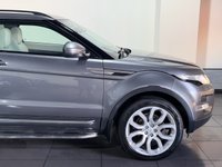 USED 2015 G LAND ROVER RANGE ROVER EVOQUE 2.2 SD4 Pure Tech Coupe 3dr Diesel Auto 4WD Euro 5 (s/s) (190 ps) 