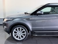 USED 2015 G LAND ROVER RANGE ROVER EVOQUE 2.2 SD4 Pure Tech Coupe 3dr Diesel Auto 4WD Euro 5 (s/s) (190 ps) 