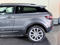 USED 2015 G LAND ROVER RANGE ROVER EVOQUE 2.2 SD4 Pure Tech Coupe 3dr Diesel Auto 4WD Euro 5 (s/s) (190 ps) 