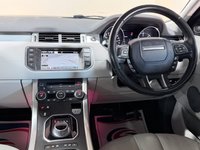 USED 2015 G LAND ROVER RANGE ROVER EVOQUE 2.2 SD4 Pure Tech Coupe 3dr Diesel Auto 4WD Euro 5 (s/s) (190 ps) 