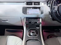 USED 2015 G LAND ROVER RANGE ROVER EVOQUE 2.2 SD4 Pure Tech Coupe 3dr Diesel Auto 4WD Euro 5 (s/s) (190 ps) 