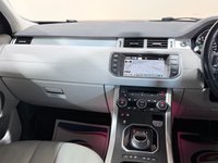 USED 2015 G LAND ROVER RANGE ROVER EVOQUE 2.2 SD4 Pure Tech Coupe 3dr Diesel Auto 4WD Euro 5 (s/s) (190 ps) 