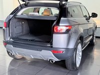 USED 2015 G LAND ROVER RANGE ROVER EVOQUE 2.2 SD4 Pure Tech Coupe 3dr Diesel Auto 4WD Euro 5 (s/s) (190 ps) 