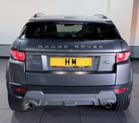 USED 2015 G LAND ROVER RANGE ROVER EVOQUE 2.2 SD4 Pure Tech Coupe 3dr Diesel Auto 4WD Euro 5 (s/s) (190 ps) 