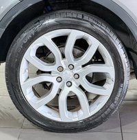 USED 2015 G LAND ROVER RANGE ROVER EVOQUE 2.2 SD4 Pure Tech Coupe 3dr Diesel Auto 4WD Euro 5 (s/s) (190 ps) 