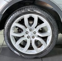 USED 2015 G LAND ROVER RANGE ROVER EVOQUE 2.2 SD4 Pure Tech Coupe 3dr Diesel Auto 4WD Euro 5 (s/s) (190 ps) 