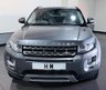 USED 2015 G LAND ROVER RANGE ROVER EVOQUE 2.2 SD4 Pure Tech Coupe 3dr Diesel Auto 4WD Euro 5 (s/s) (190 ps) 
