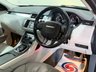 USED 2015 G LAND ROVER RANGE ROVER EVOQUE 2.2 SD4 Pure Tech Coupe 3dr Diesel Auto 4WD Euro 5 (s/s) (190 ps) 