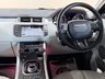 USED 2015 G LAND ROVER RANGE ROVER EVOQUE 2.2 SD4 Pure Tech Coupe 3dr Diesel Auto 4WD Euro 5 (s/s) (190 ps) 