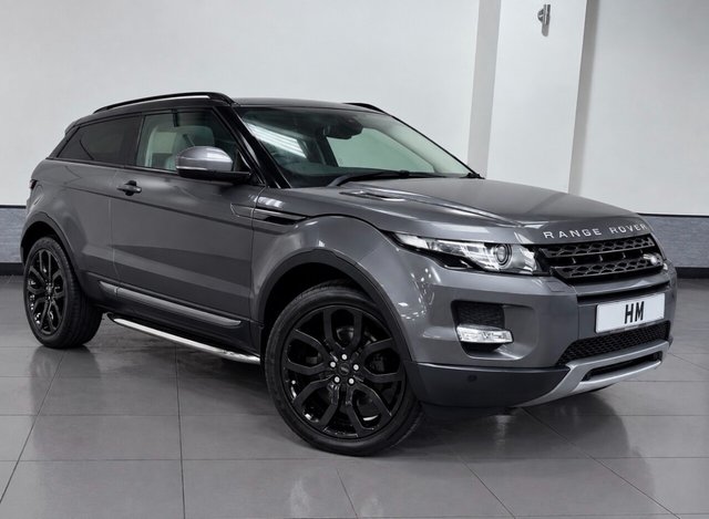 2015 Land Rover RANGE