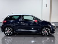 USED 2018 67 DS AUTOMOBILES DS 3 1.6 BlueHDi Ines de la Fressange Hatchback 3dr Diesel Manual Euro 6 (s/s) (100 ps) 