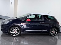 USED 2018 67 DS AUTOMOBILES DS 3 1.6 BlueHDi Ines de la Fressange Hatchback 3dr Diesel Manual Euro 6 (s/s) (100 ps) 