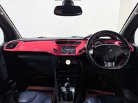 USED 2018 67 DS AUTOMOBILES DS 3 1.6 BlueHDi Ines de la Fressange Hatchback 3dr Diesel Manual Euro 6 (s/s) (100 ps) 