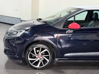 USED 2018 67 DS AUTOMOBILES DS 3 1.6 BlueHDi Ines de la Fressange Hatchback 3dr Diesel Manual Euro 6 (s/s) (100 ps) 