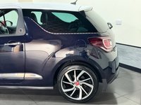 USED 2018 67 DS AUTOMOBILES DS 3 1.6 BlueHDi Ines de la Fressange Hatchback 3dr Diesel Manual Euro 6 (s/s) (100 ps) 