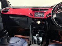 USED 2018 67 DS AUTOMOBILES DS 3 1.6 BlueHDi Ines de la Fressange Hatchback 3dr Diesel Manual Euro 6 (s/s) (100 ps) 