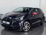 USED 2018 67 DS AUTOMOBILES DS 3 1.6 BlueHDi Ines de la Fressange Hatchback 3dr Diesel Manual Euro 6 (s/s) (100 ps) 