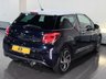 USED 2018 67 DS AUTOMOBILES DS 3 1.6 BlueHDi Ines de la Fressange Hatchback 3dr Diesel Manual Euro 6 (s/s) (100 ps) 