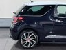 USED 2018 67 DS AUTOMOBILES DS 3 1.6 BlueHDi Ines de la Fressange Hatchback 3dr Diesel Manual Euro 6 (s/s) (100 ps) 