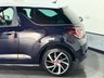 USED 2018 67 DS AUTOMOBILES DS 3 1.6 BlueHDi Ines de la Fressange Hatchback 3dr Diesel Manual Euro 6 (s/s) (100 ps) 