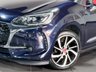 USED 2018 67 DS AUTOMOBILES DS 3 1.6 BlueHDi Ines de la Fressange Hatchback 3dr Diesel Manual Euro 6 (s/s) (100 ps) 