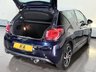 USED 2018 67 DS AUTOMOBILES DS 3 1.6 BlueHDi Ines de la Fressange Hatchback 3dr Diesel Manual Euro 6 (s/s) (100 ps) 
